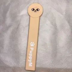 StrayKids スンミン うちわグリップ パピム SKZOO パピーム