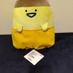 お文具といっしょ 勝負パンツぬいぐるみ　④