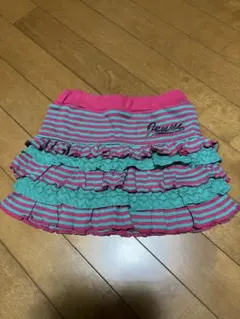 美品 JENNI スカート 120