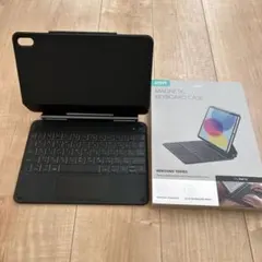 2025年最新】ESR Rebound マグネットキーボードケースの人気アイテム