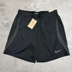 新品 NIKE ナイキ サッカー フットサル プラクティスパンツ メンズ XL