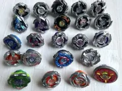 ベイブレードX セット 23個セット　まとめ売り