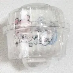 ちいかわ　おちょこ　モモンガ＆古本屋　モダン焼き