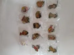 ペコちゃんストラップ