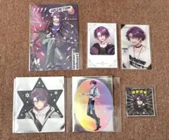 渡会雲雀　セット