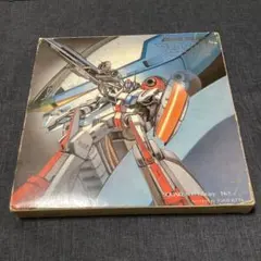 CRUISE SHASER BLASSTY PC8801版