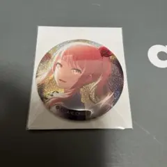 プロセカ 暁山瑞希 グリッター缶バッジ vol.29 B