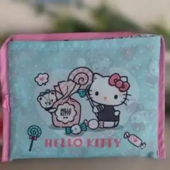 ハローキティ　エコバッグ