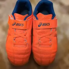 asics JUNIOLE ジュニア サッカーシューズ17.0cmのサムネイル