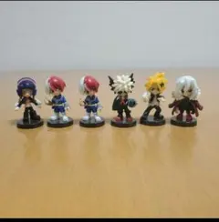 僕のヒーローアカデミア　チョコエッグ