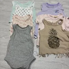 夏服まとめ売り