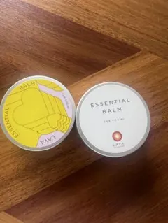 LAVA ESSENTIAL BARM 6個入り未使用 2025年最新】lava バーム 未使用の人気アイテム - メルカリ