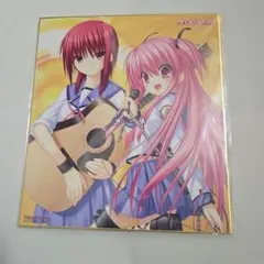 2026年最新】Angelbeats岩沢の人気アイテム - メルカリ