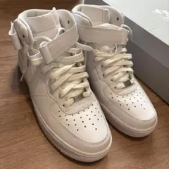 AIR FORCE 1 MID '07 NIKE エアフォースワンミッド
