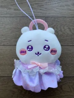 ちいかわ　　マスコット