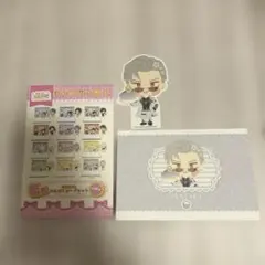 刀剣乱舞 くじ カード さんちょうもう 1点