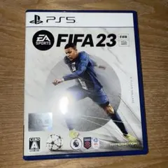 PS5 FIFA 23