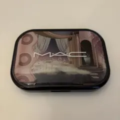 MAC Connect in Colour アイシャドウパレット