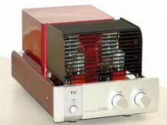 TRIODE TRV-A300SE PSVANE 300B UK-6SN7のサムネイル