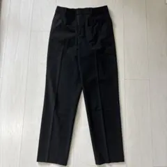 UNIQLO スマートアンクルパンツ　S丈長め　股下69cm