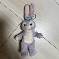 ステラルー　キーホルダー