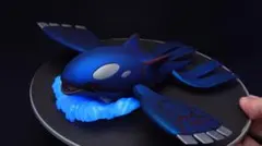 2026年最新】ポケモン メタルコレクション カイオーガの人気アイテム