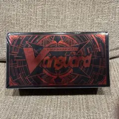 ヴァンガード　はじめようセット　レッド