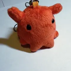 メンダコ キーホルダー キーチャーム 水族館 めんだこ