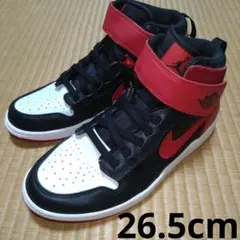 NIKE AIRJORDAN1 HIGH "Flyease" 26.5cm