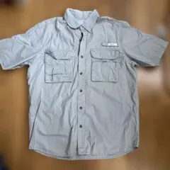 古着　シャツ