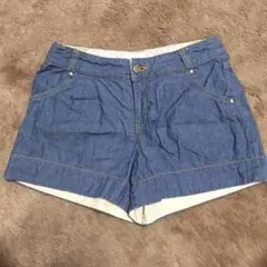 JILLlSTUARTデニムパンツ