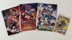 仮面ライダーカブト ブロマイドコレクション BOX （20パック