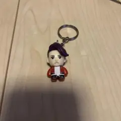 GENERATIONS 中務裕太 ミニフィギュアキーホルダー