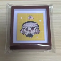 にじさんじ 8th with cake！ ランダムフレームマグネット える