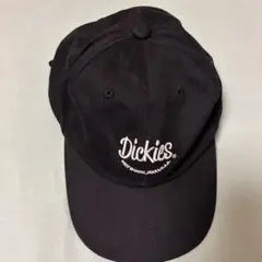 Dickies ブラック キャップのサムネイル