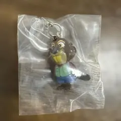 ズートピア2 めじるしアクセサリー ニブルス③