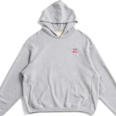 CDL TOKYO LIMITED EDITION パーカー　アッシュグレー　M 新品未使用 パーカー CDL TOKYO Limited Edition - メルカリ