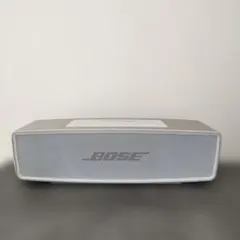 【ジャンク品】BOSE SoundLink MiniⅡのサムネイル