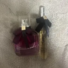 【匿名配送】イヴサンローラン モンパリ アンタンス 香水