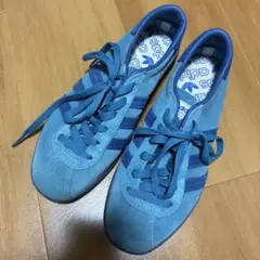 アディダスオリジナルバリ IG6195 26cm サイズ美品 箱付き アディダスオリジナルバリ IG6195 26cm サイズ美品 箱付き - メルカリ