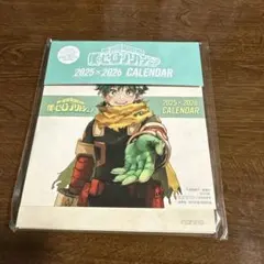 non-no 2026年1・2月合併号特別付録　カレンダー
