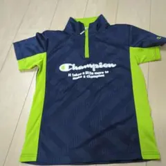 Champion　半袖　半ズボン　セット　160