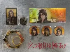 ビルディバイドブライト ツイステ BR マレウス リリア シルバー セベク