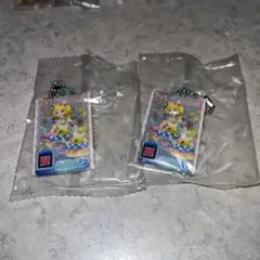 プリパラ アクリルチャーム 南みれぃ 2個セット