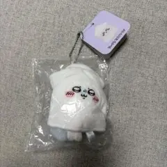 ちいかわ　たこイカくじ　D賞　モモンガ