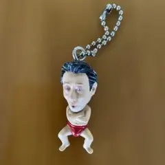 高田純二　キーホルダー