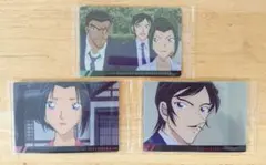 名探偵コナン イタジャガvol.4 隻眼の残像 諸伏高明 大和敢助 上原結衣