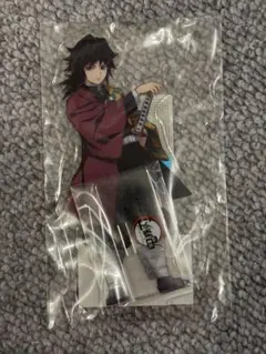 2026年最新】冨岡義勇 ピクニック アクリルスタンドの人気アイテム