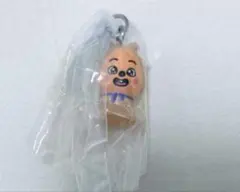 スキズ　めじるしアクセサリー　キーホルダー　ガチャ　ストレイキッズ