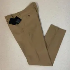 未使用品 INCOTEX インコテックス　パンツ コットン　ポリウレタンのサムネイル
